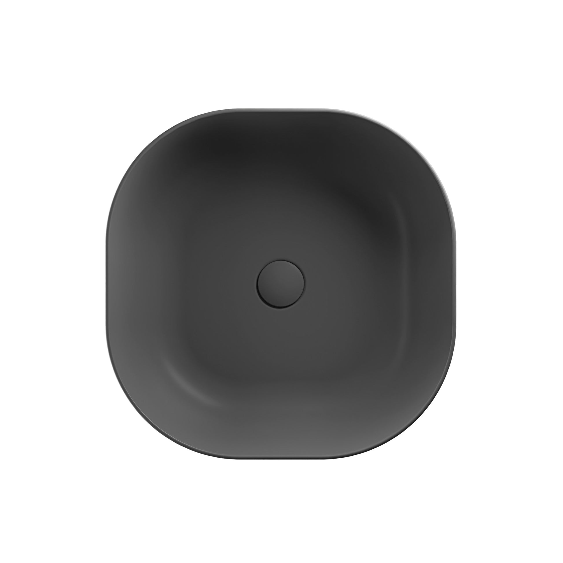 UMYWALKA NABLATOWA CIRRUS GREY MATT OD MOBI