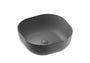 UMYWALKA NABLATOWA CIRRUS GREY MATT OD MOBI