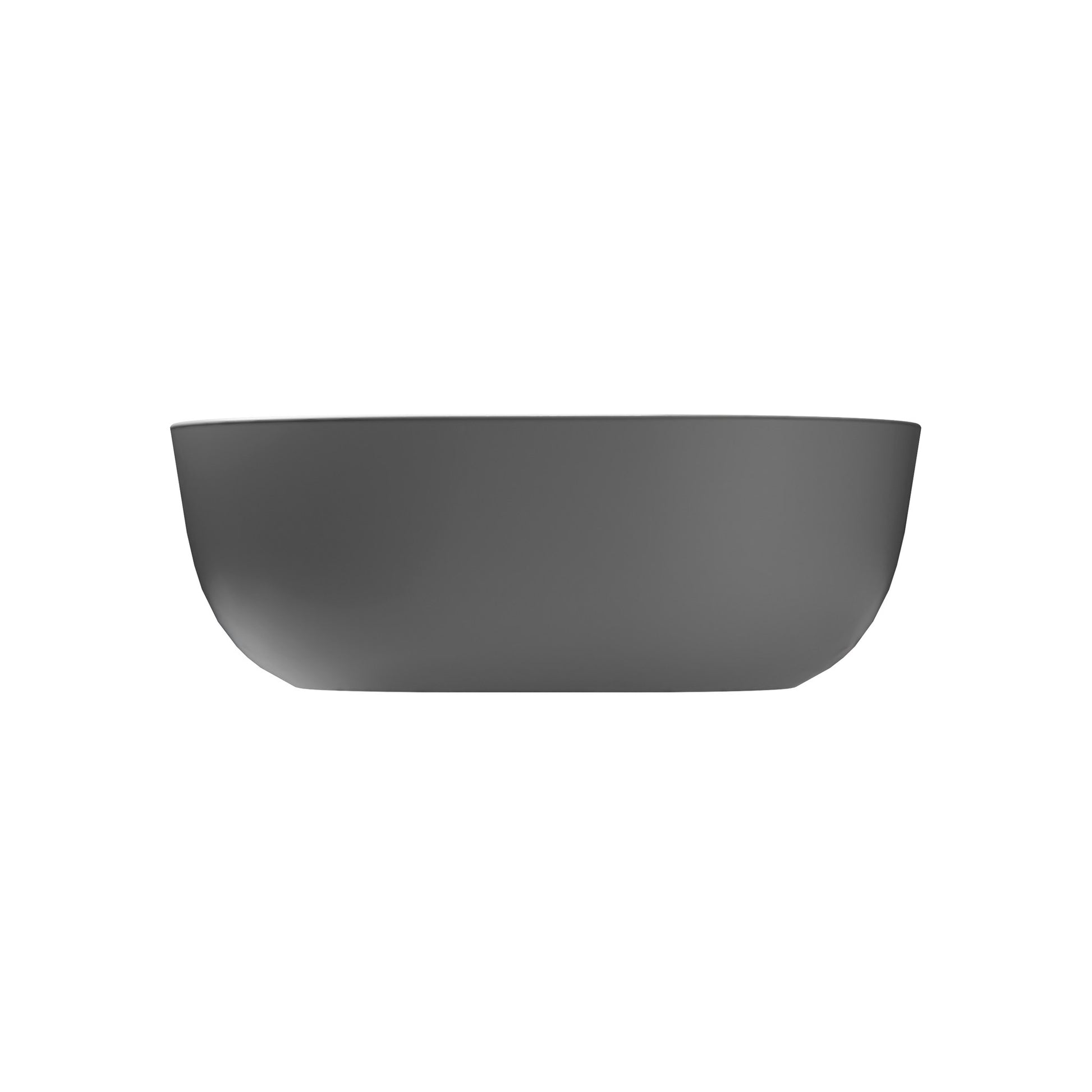 UMYWALKA NABLATOWA CIRRUS GREY MATT OD MOBI