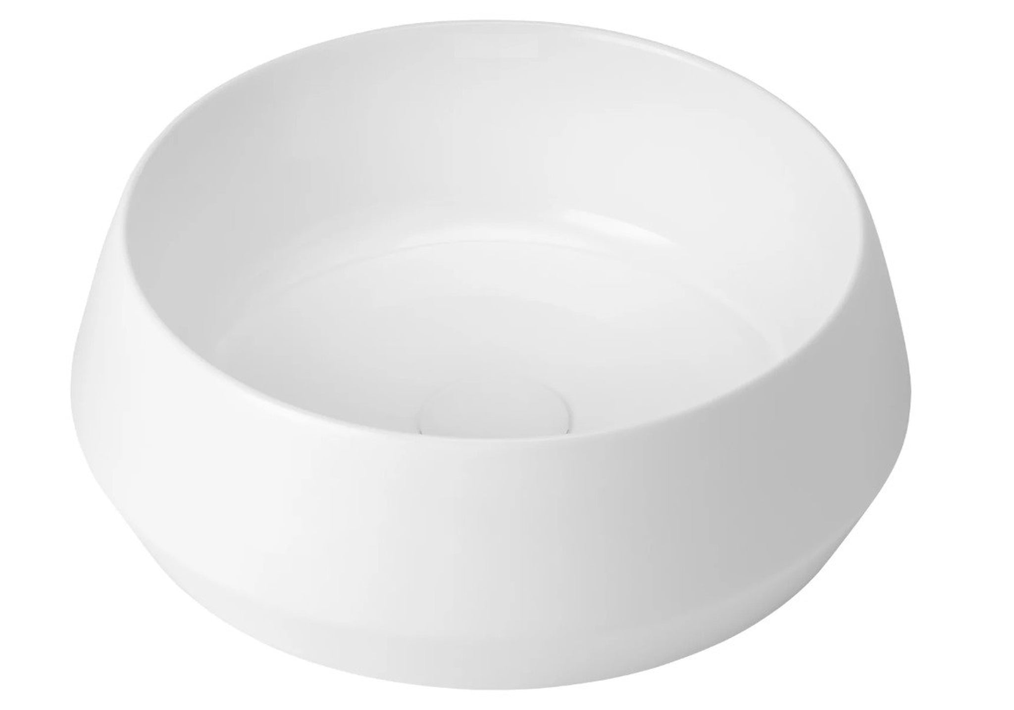 UMYWALKA NABLATOWA SANTORINI WHITE OD MOBI MCU070