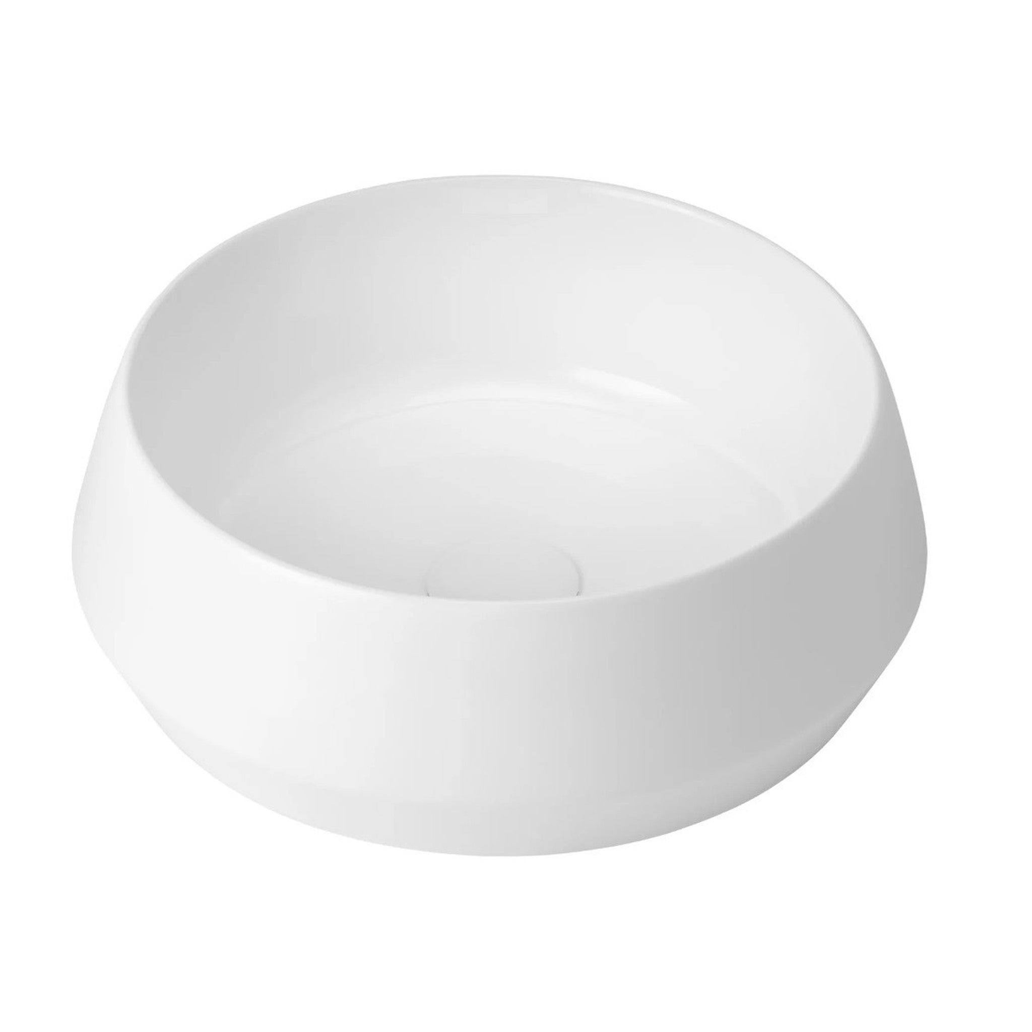 UMYWALKA NABLATOWA SANTORINI WHITE OD MOBI MCU070