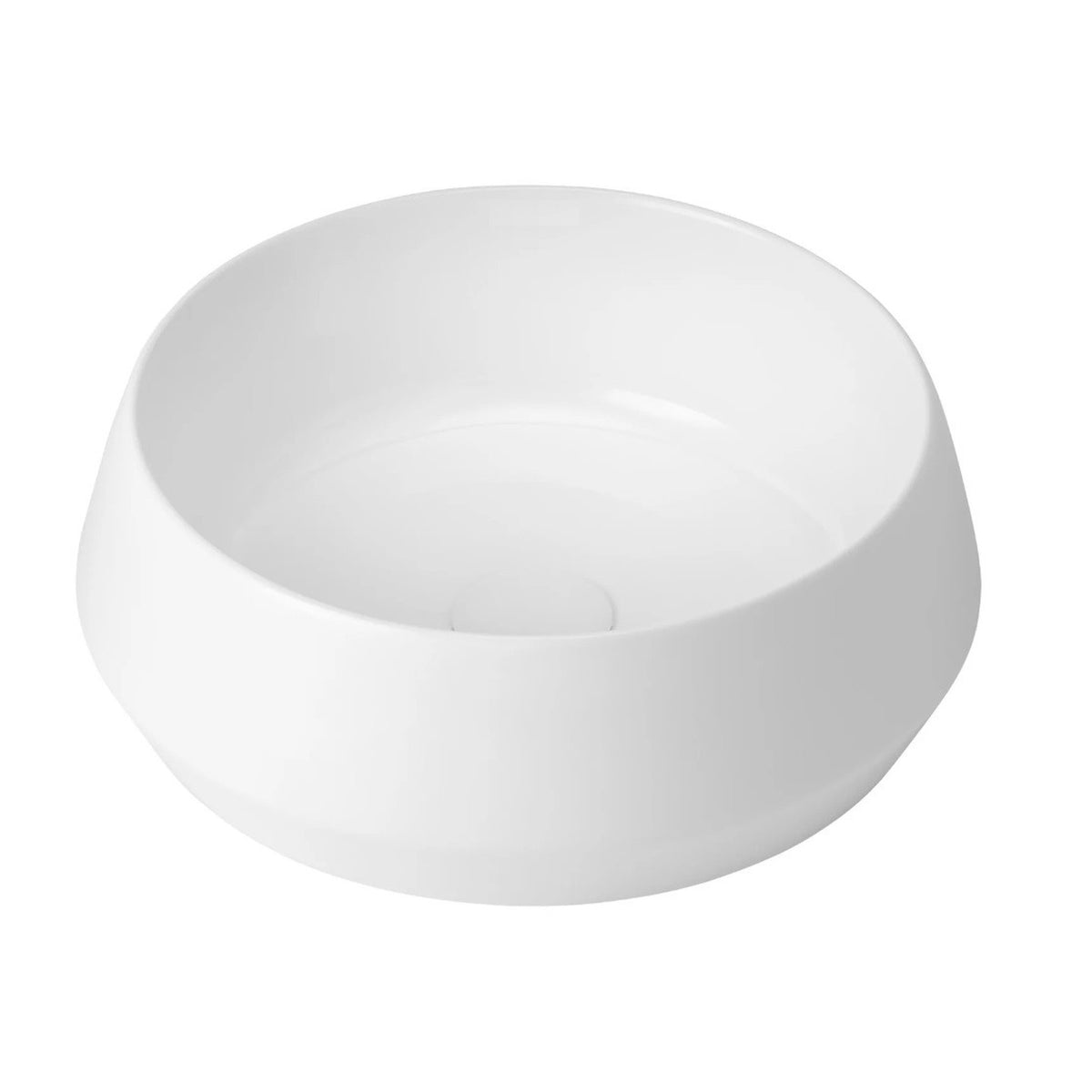 UMYWALKA NABLATOWA SANTORINI WHITE OD MOBI MCU070