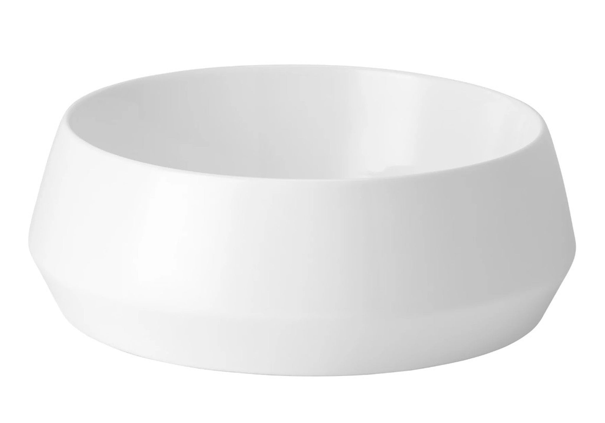 UMYWALKA NABLATOWA SANTORINI WHITE OD MOBI MCU070