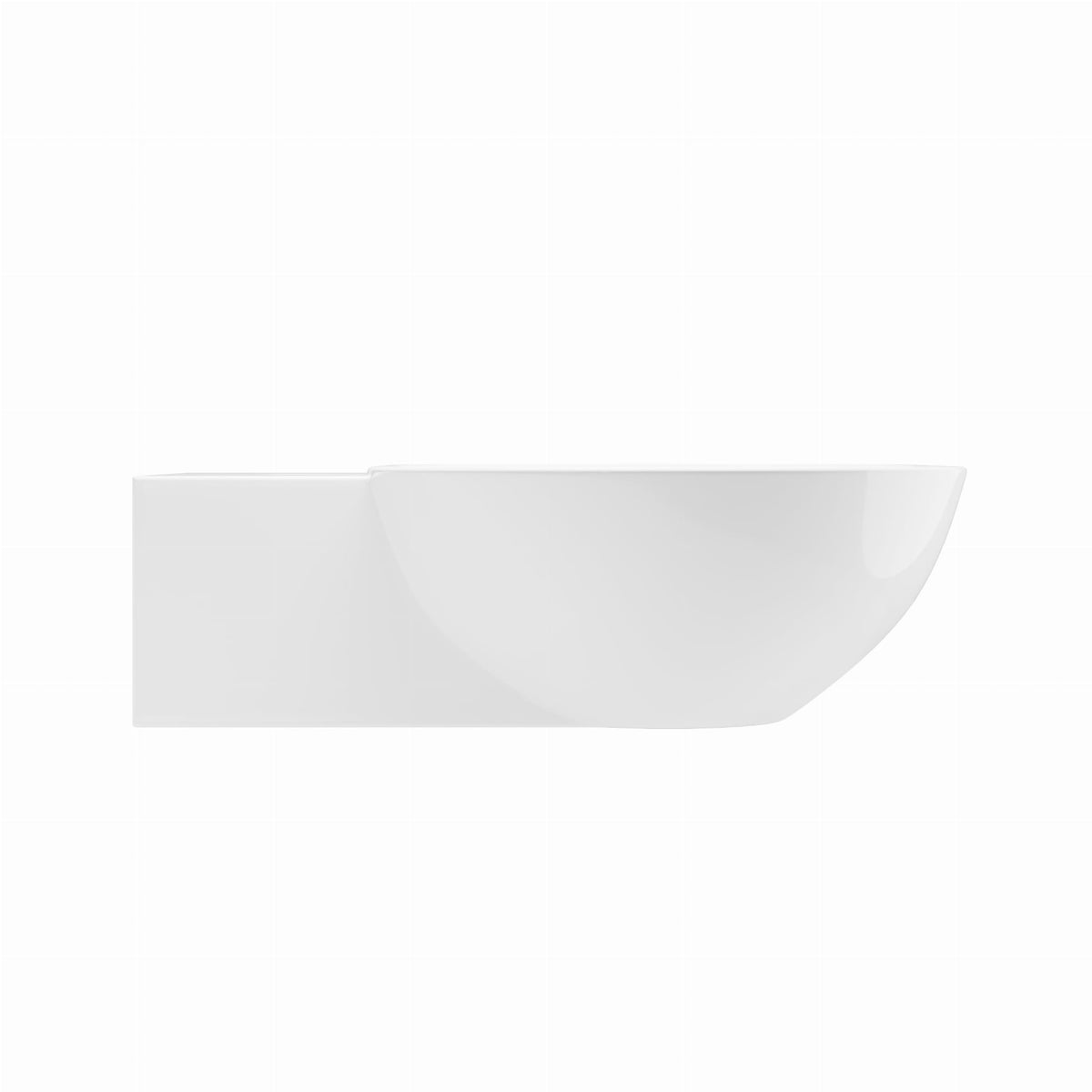 UMYWALKA NABLATOWA ALLURE WHITE OD MOBI MCU071