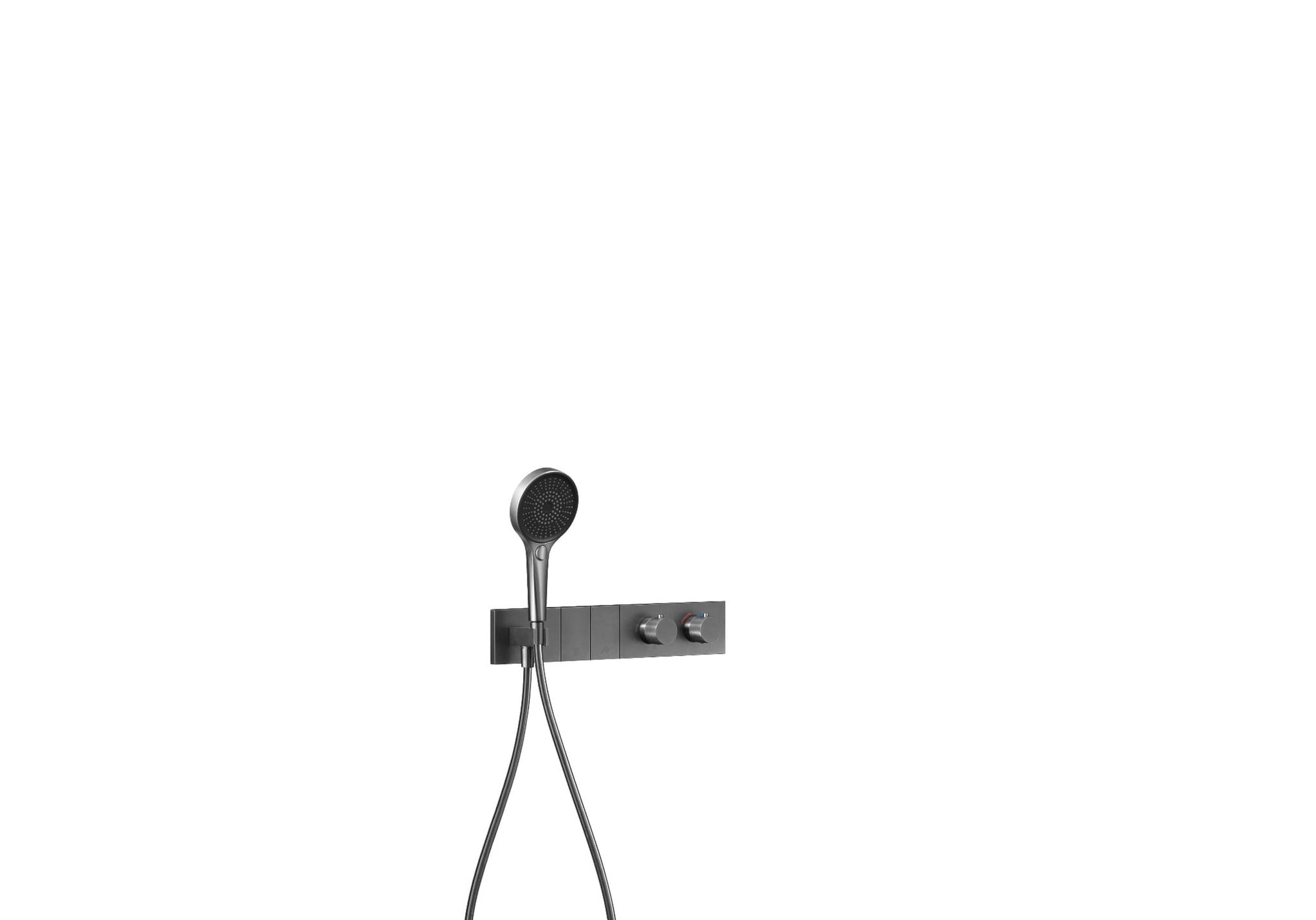 ZESTAW NATRYSKOWY PODTYNKOWY SWITCH SYSTEM OD MOBI NZP4265GMB