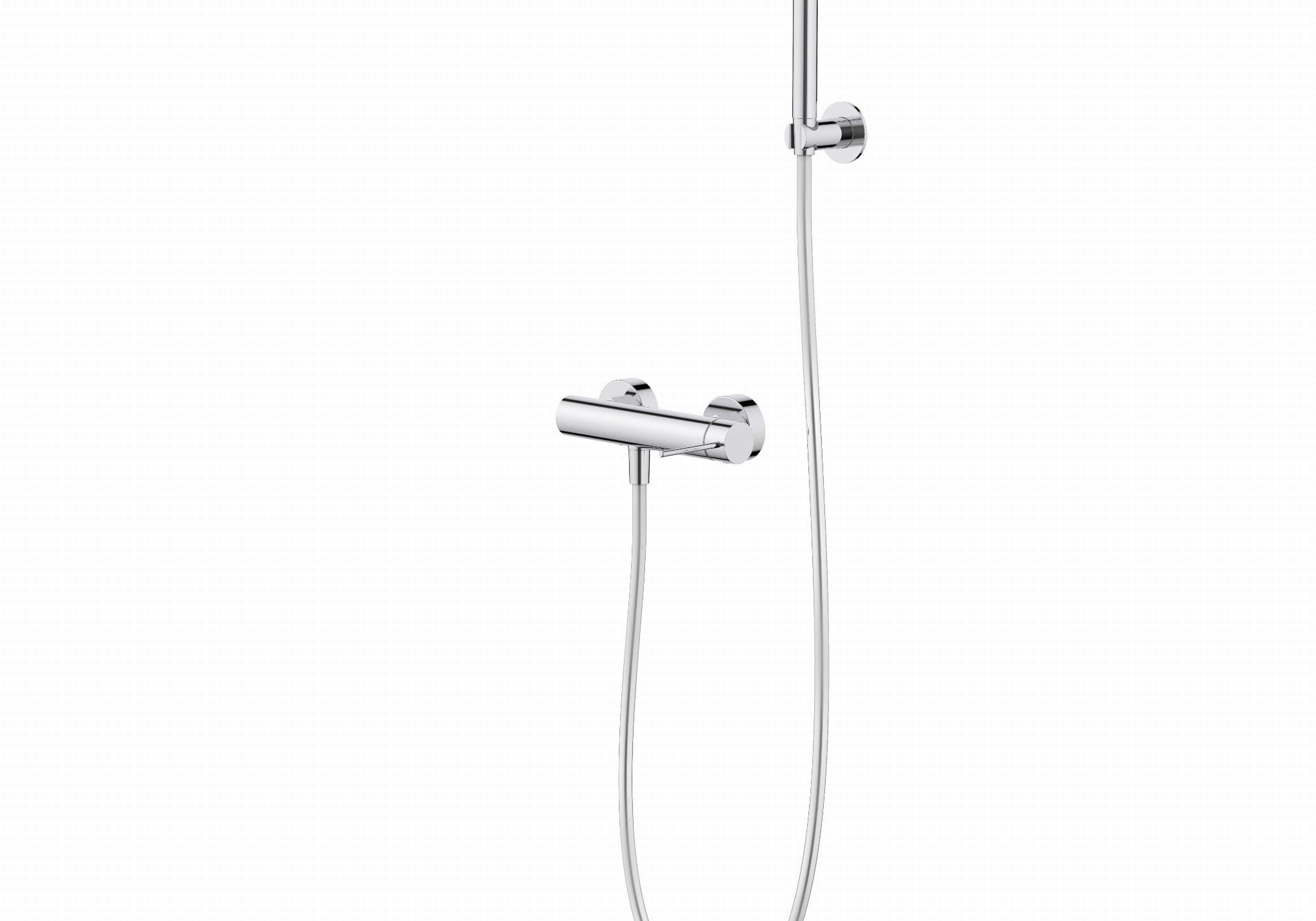 ZESTAW NATRYSKOWY NATYNKOWY NORTHERN OD MOBI NZP4230CA