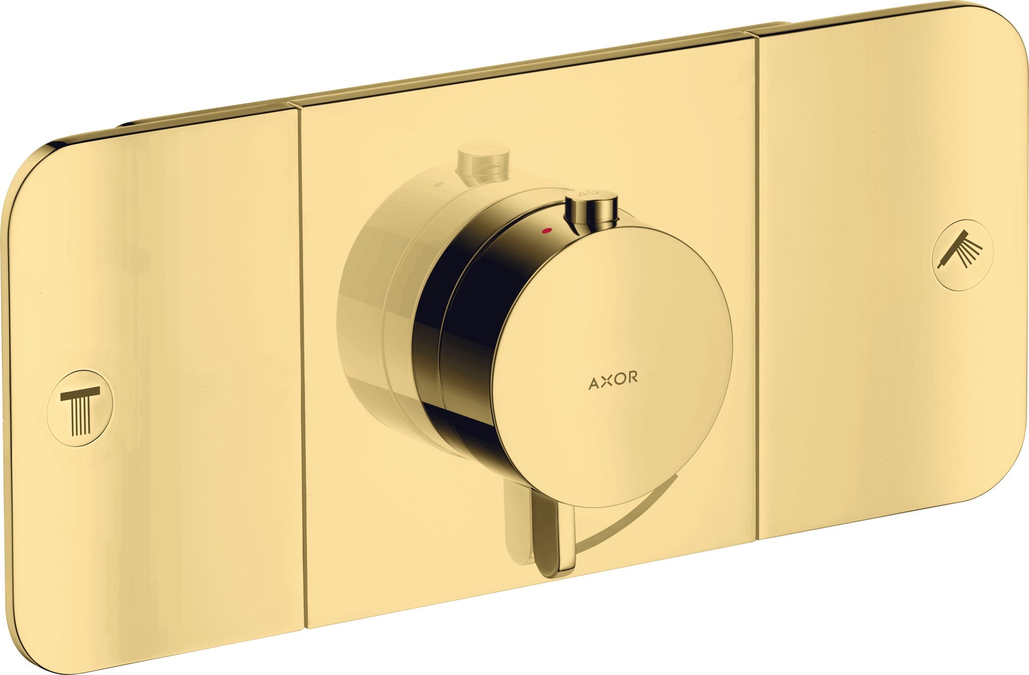 ELEMENT PODTYNKOWY  AXOR ONE OD AXOR 45712990