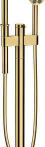 BATERIA WANNOWA WOLNOSTOJĄCA AXOR ONE OD AXOR 48440990