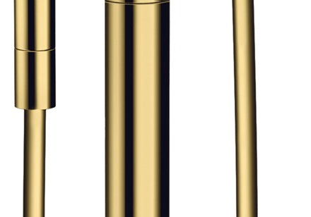 BATERIA WANNOWA WOLNOSTOJĄCA AXOR ONE OD AXOR 48440990
