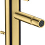 BATERIA BIDETOWA AXOR ONE OD AXOR 48210990