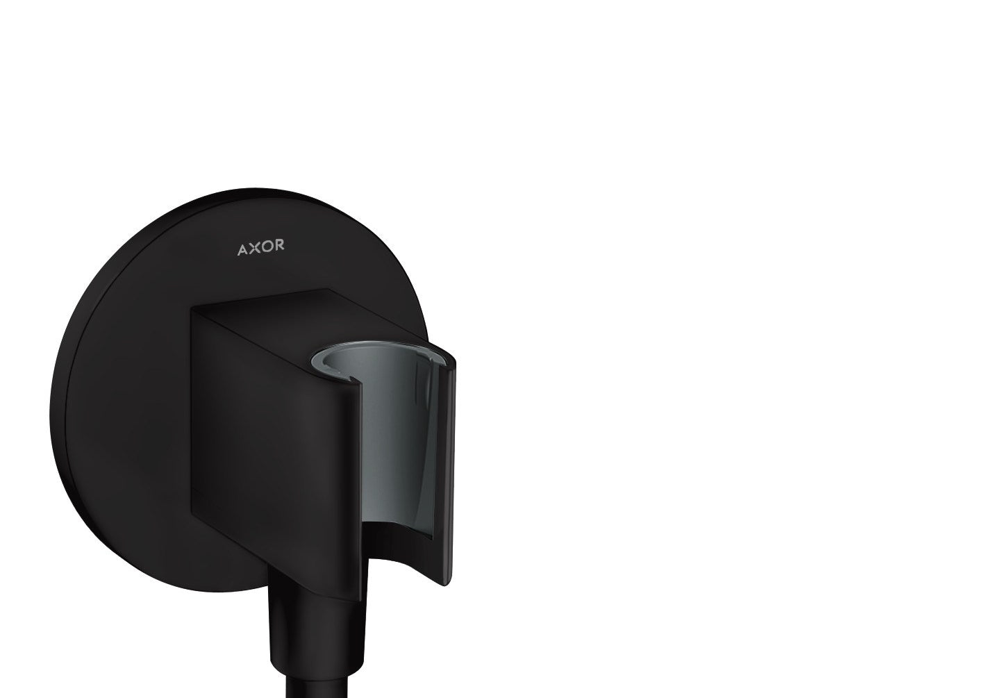 PRZYŁĄCZE WĘŻA Z UCHWYTEM AXOR SHOWERSOLUTIONS OD AXOR 36733670