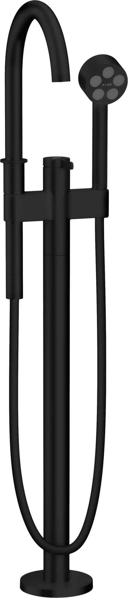 BATERIA WANNOWA WOLNOSTOJĄCA AXOR ONE OD AXOR 48440670