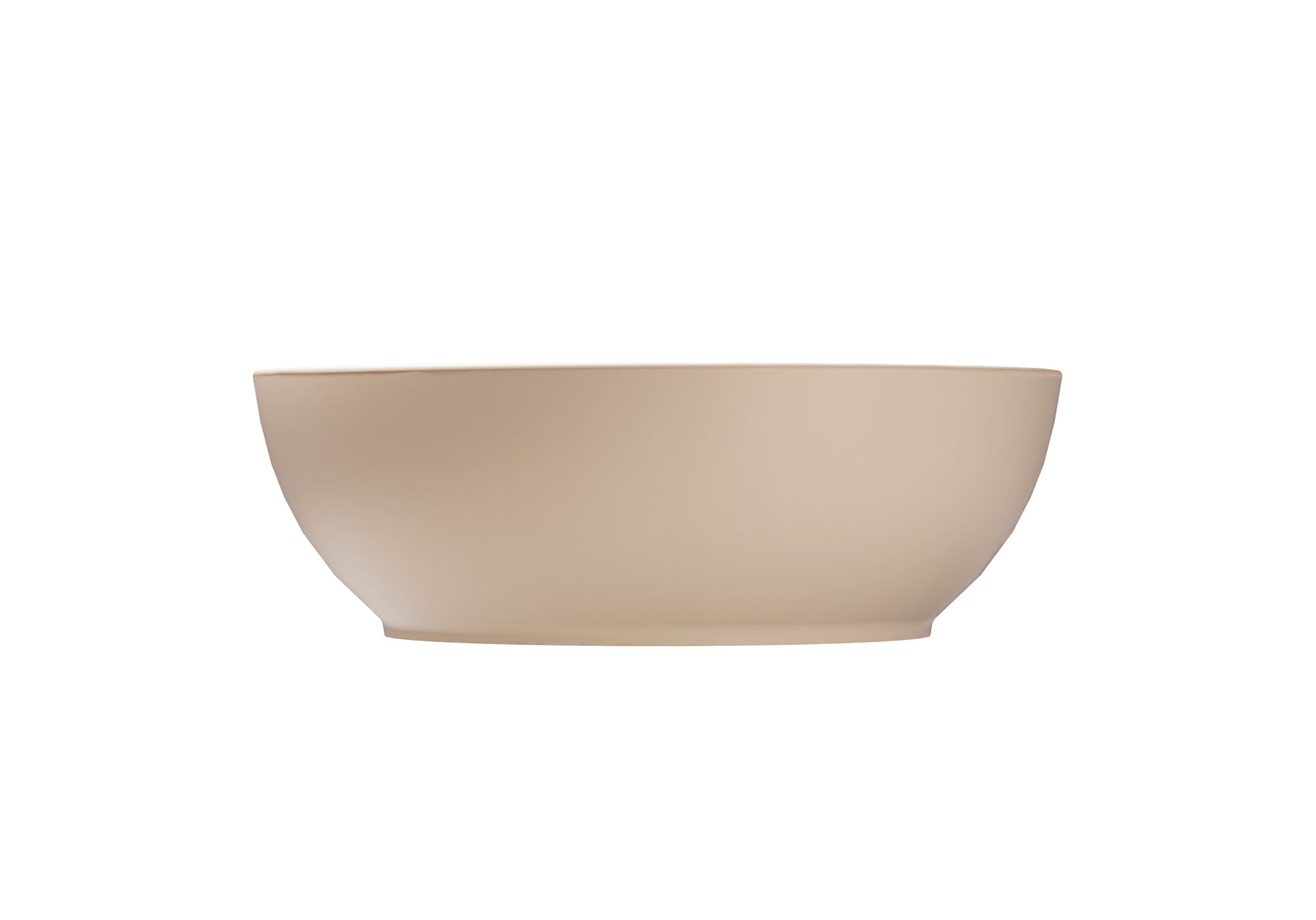 UMYWALKA NABLATOWA STRATUS CAPPUCINO MATT OD MOBI MCU068CM