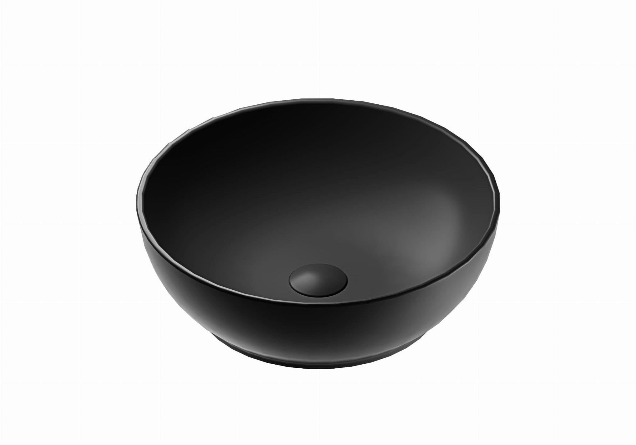UMYWALKA NABLATOWA STRATUS BLACK OD MOBI MCU068BM