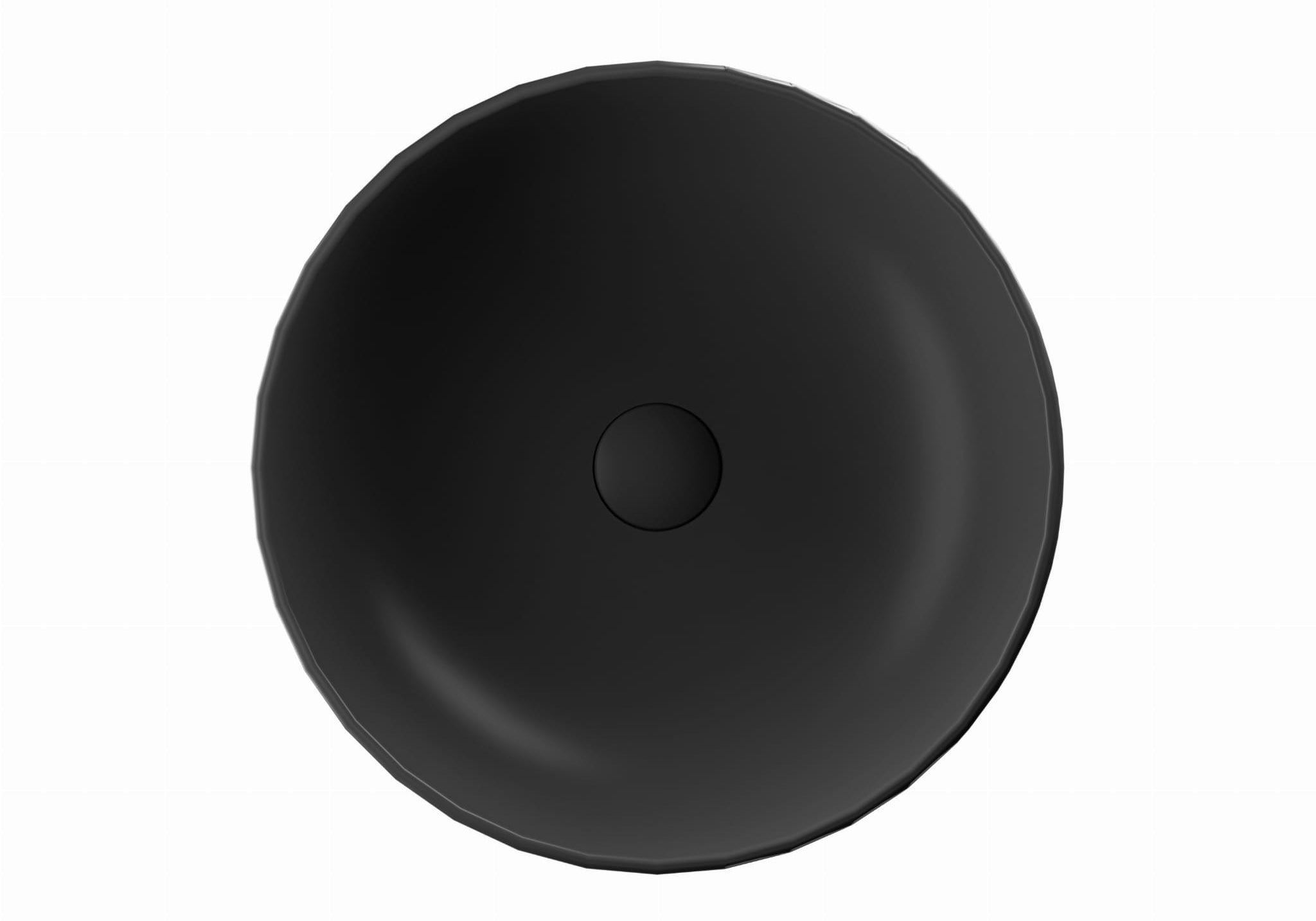 UMYWALKA NABLATOWA STRATUS BLACK OD MOBI MCU068BM