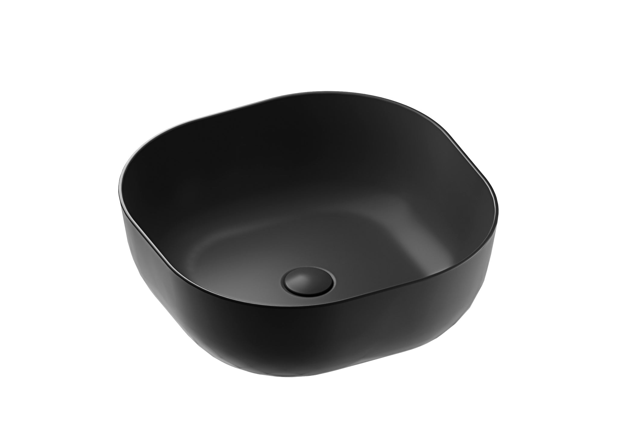 UMYWALKA NABLATOWA  BLACK OD MOBI