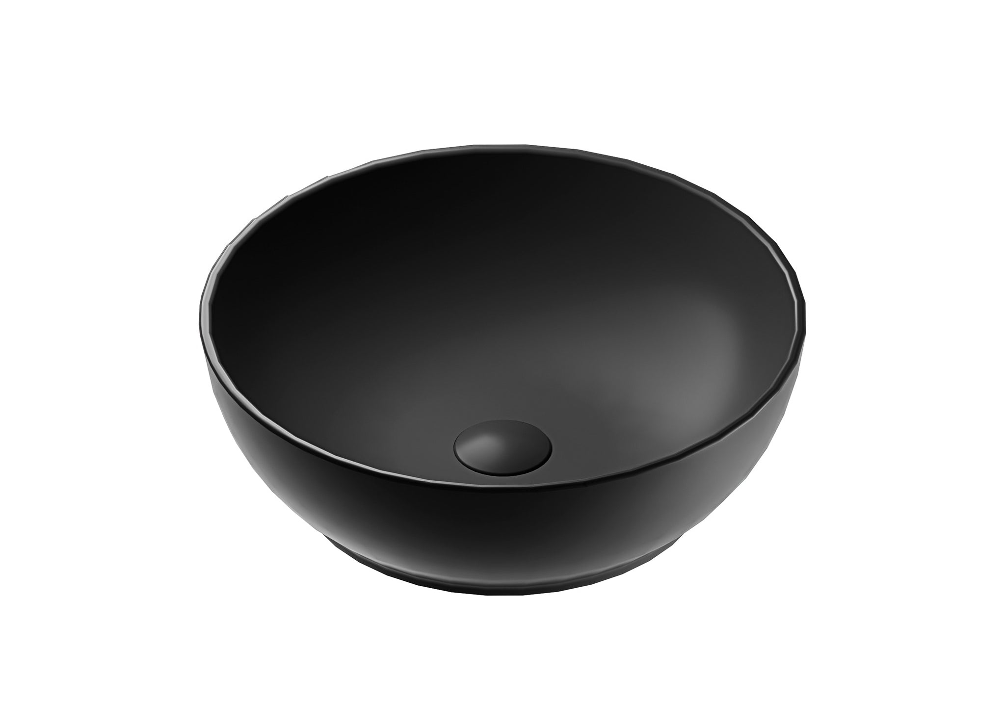 UMYWALKA NABLATOWA STRATUS BLACK OD MOBI MCU068BM