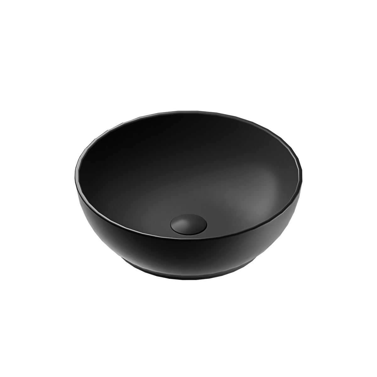 UMYWALKA NABLATOWA STRATUS BLACK OD MOBI MCU068BM