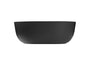 UMYWALKA NABLATOWA CIRRUS BLACK MATT OD MOBI