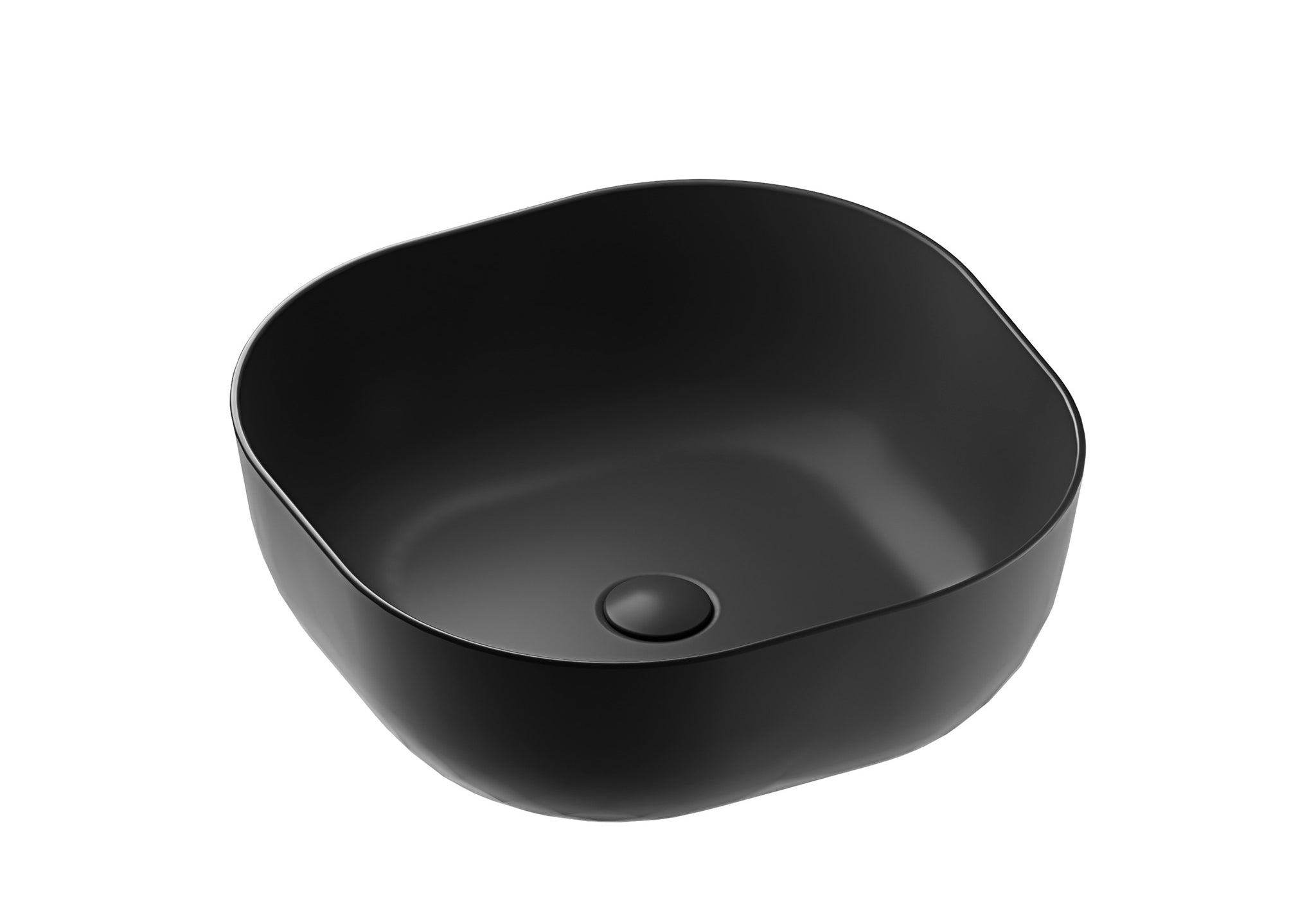 UMYWALKA NABLATOWA CIRRUS BLACK OD MOBI MCU069BM