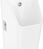 PISUAR  ELUPURA ORIGINAL Q BIAŁY OD HANSGROHE 61184450