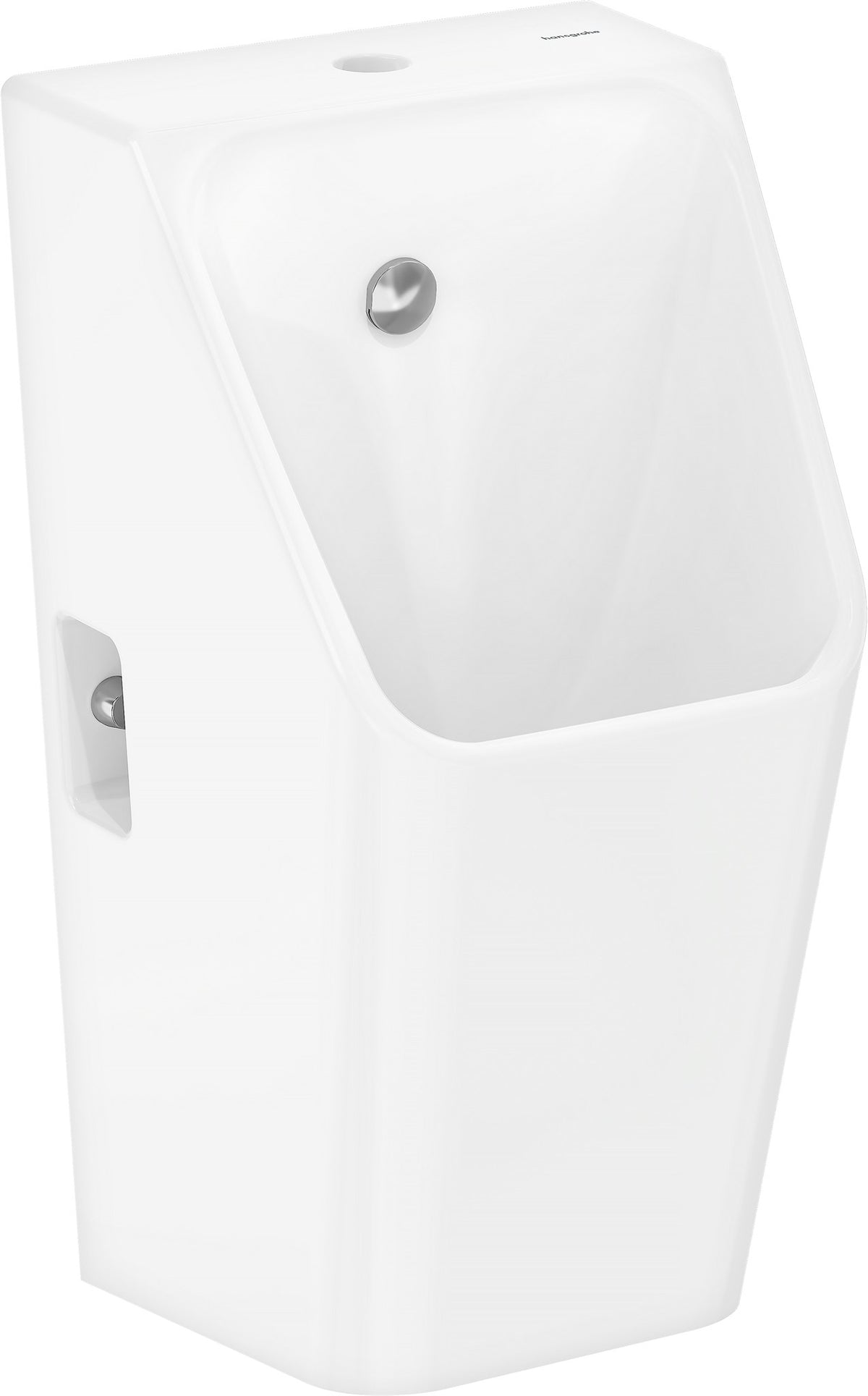 PISUAR  ELUPURA ORIGINAL Q BIAŁY OD HANSGROHE 61184450