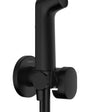 BATERIA BIDETOWA PODTYNKOWA HANSGROHE OTHERS CZARNY OD HANSGROHE 29230670