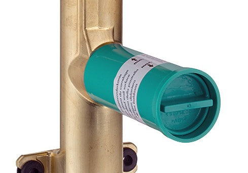 ELEMENT PODTYNKOWY  CITTERIO E OD AXOR 36701180