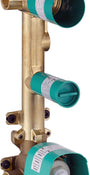 ELEMENT PODTYNKOWY  CITTERIO E OD AXOR 36701180