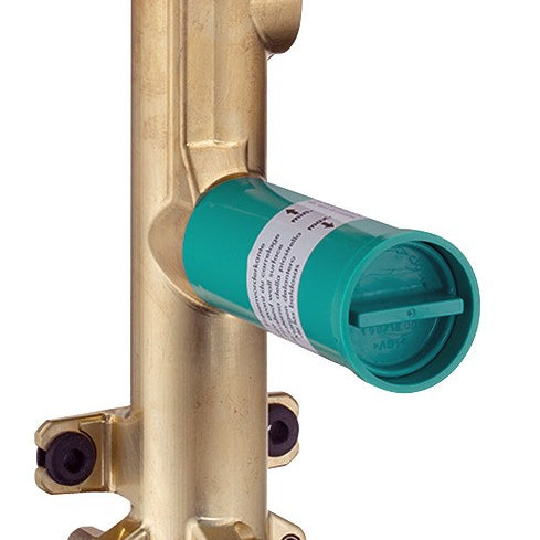 ELEMENT PODTYNKOWY  CITTERIO E OD AXOR 36701180