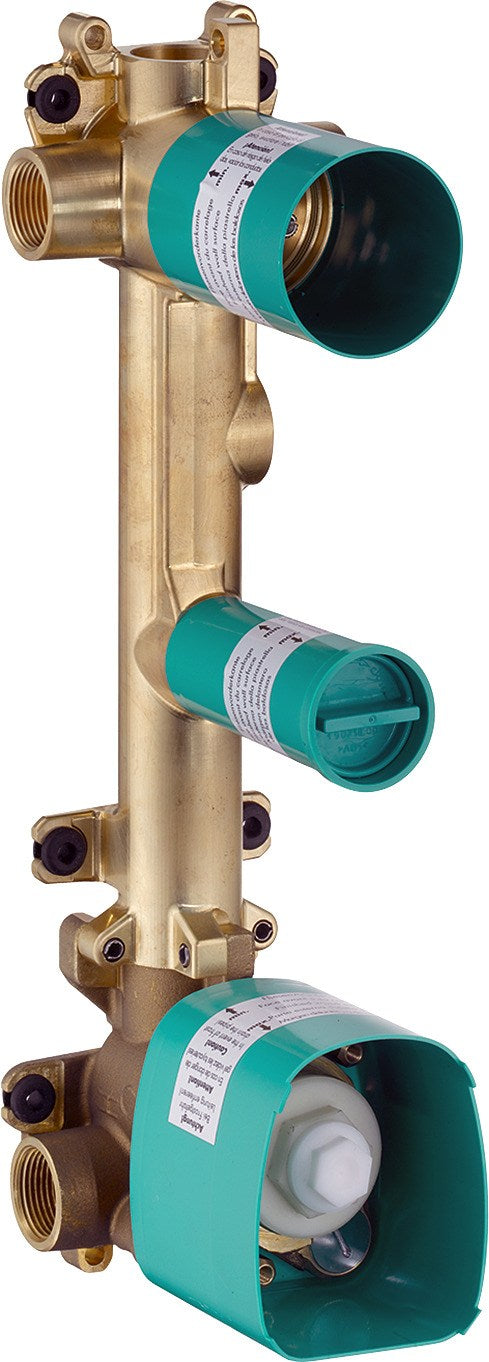 ELEMENT PODTYNKOWY  CITTERIO E OD AXOR 36701180