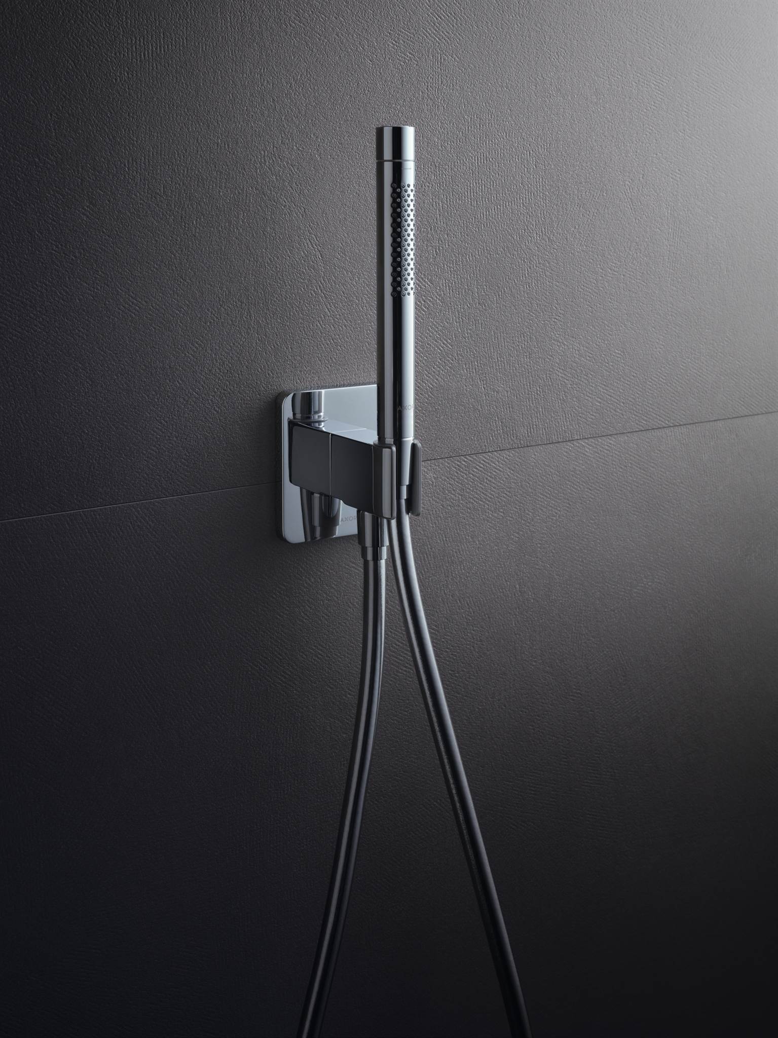 SŁUCHAWKA PRYSZNICOWA  AXOR STARCK OD AXOR 28532000