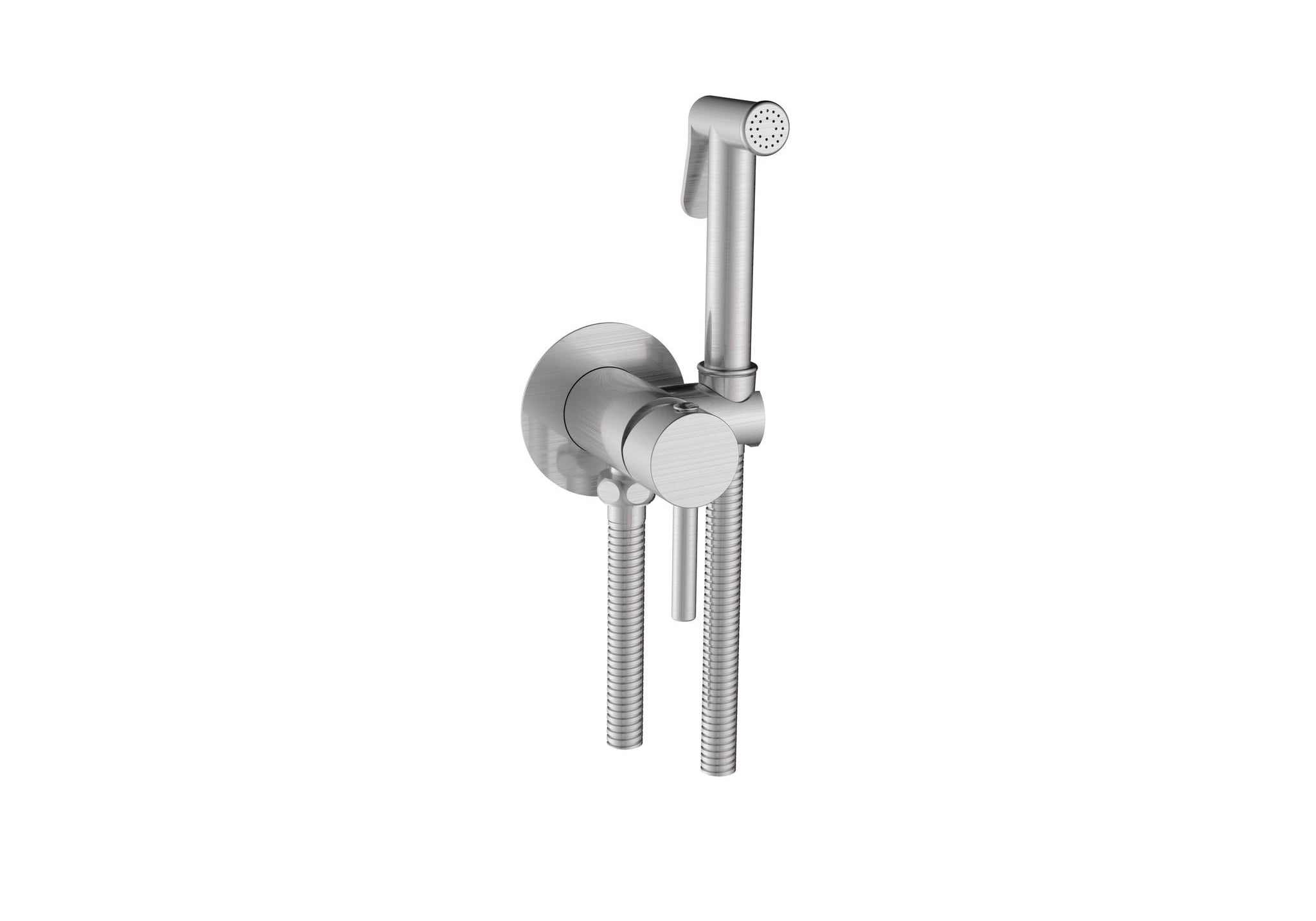 BATERIA PODTYNKOWA NORTHERN NICKEL BRUSHED OD MOBI NZH4217NI