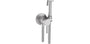 BATERIA PODTYNKOWA NORTHERN NICKEL BRUSHED OD MOBI NZH4217NI