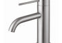 BATERIA UMYWALKOWA NORTHERN NICKEL BRUSHED OD MOBI NB4215NI