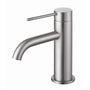 BATERIA UMYWALKOWA NORTHERN NICKEL BRUSHED OD MOBI NB4215NI