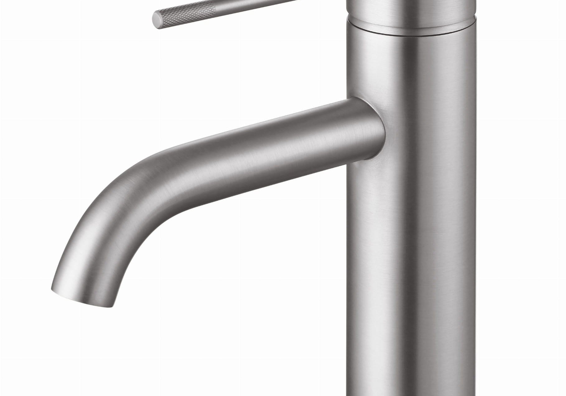 BATERIA UMYWALKOWA NISKA NORTHERN NICKEL BRUSHED OD MOBI NB4215NI