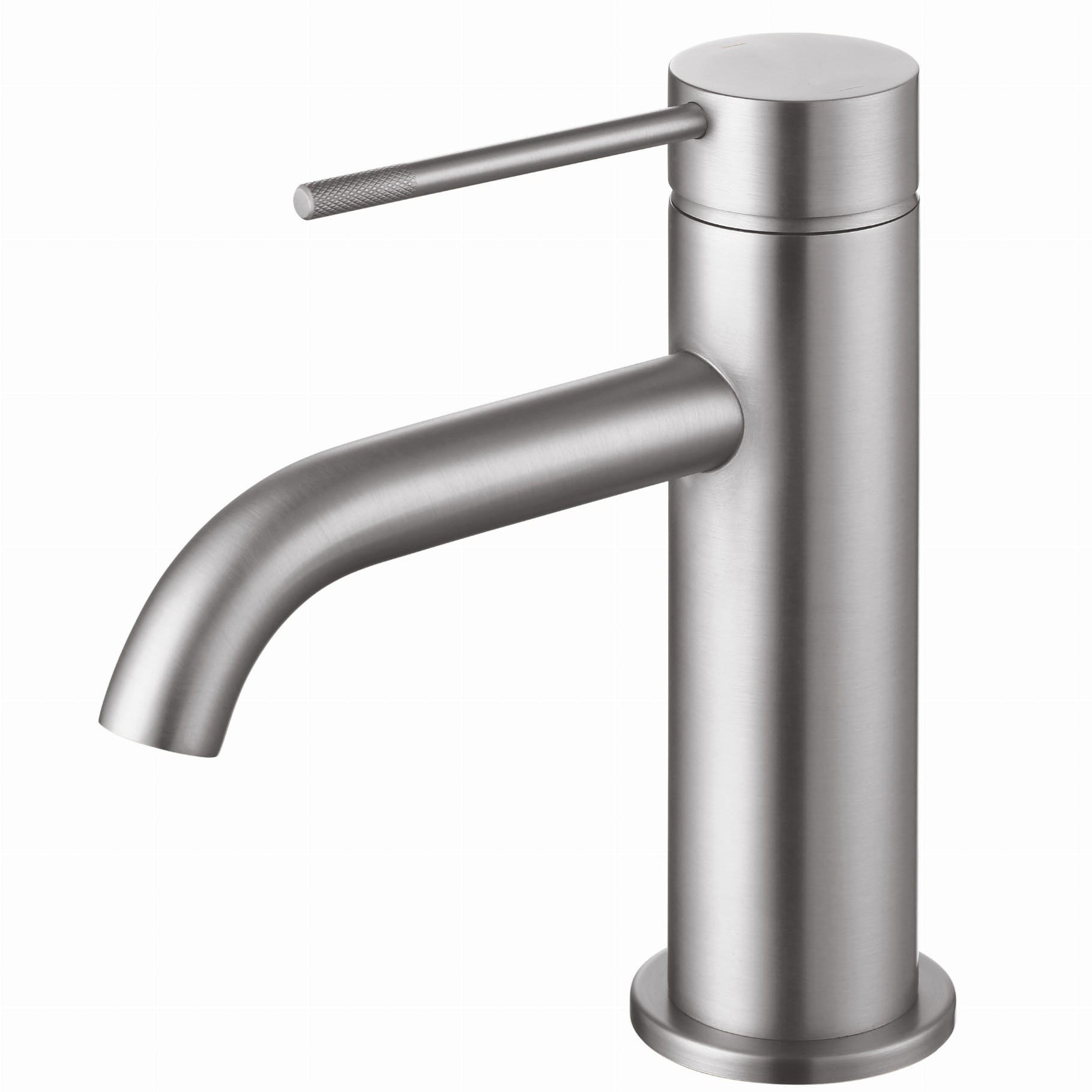 BATERIA UMYWALKOWA NISKA NORTHERN NICKEL BRUSHED OD MOBI NB4215NI