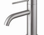 BATERIA UMYWALKOWA NISKA NORTHERN NICKEL BRUSHED OD MOBI NB4215NI