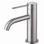 BATERIA UMYWALKOWA NISKA NORTHERN NICKEL BRUSHED OD MOBI NB4215NI