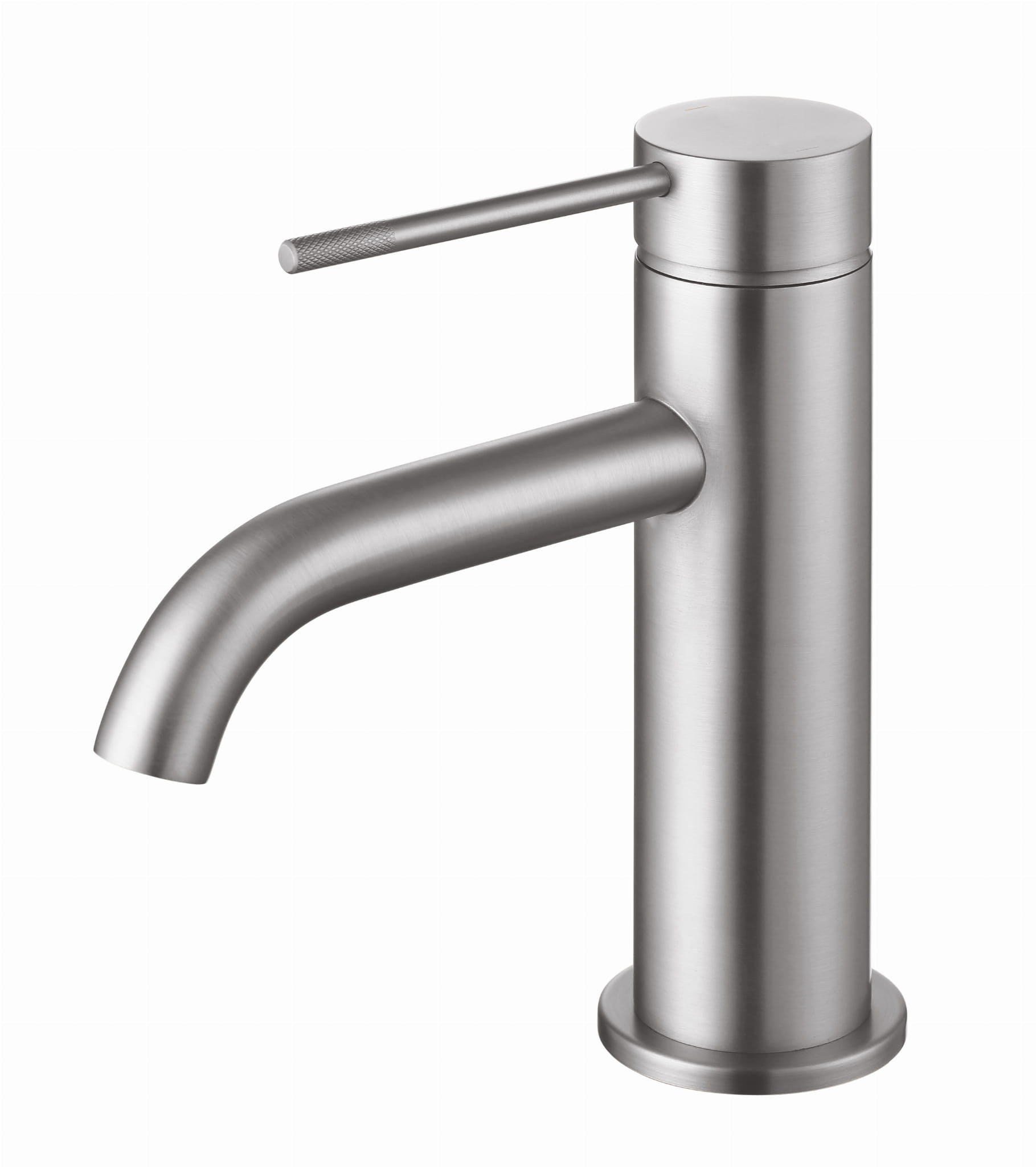 BATERIA UMYWALKOWA NISKA NORTHERN NICKEL BRUSHED OD MOBI NB4215NI