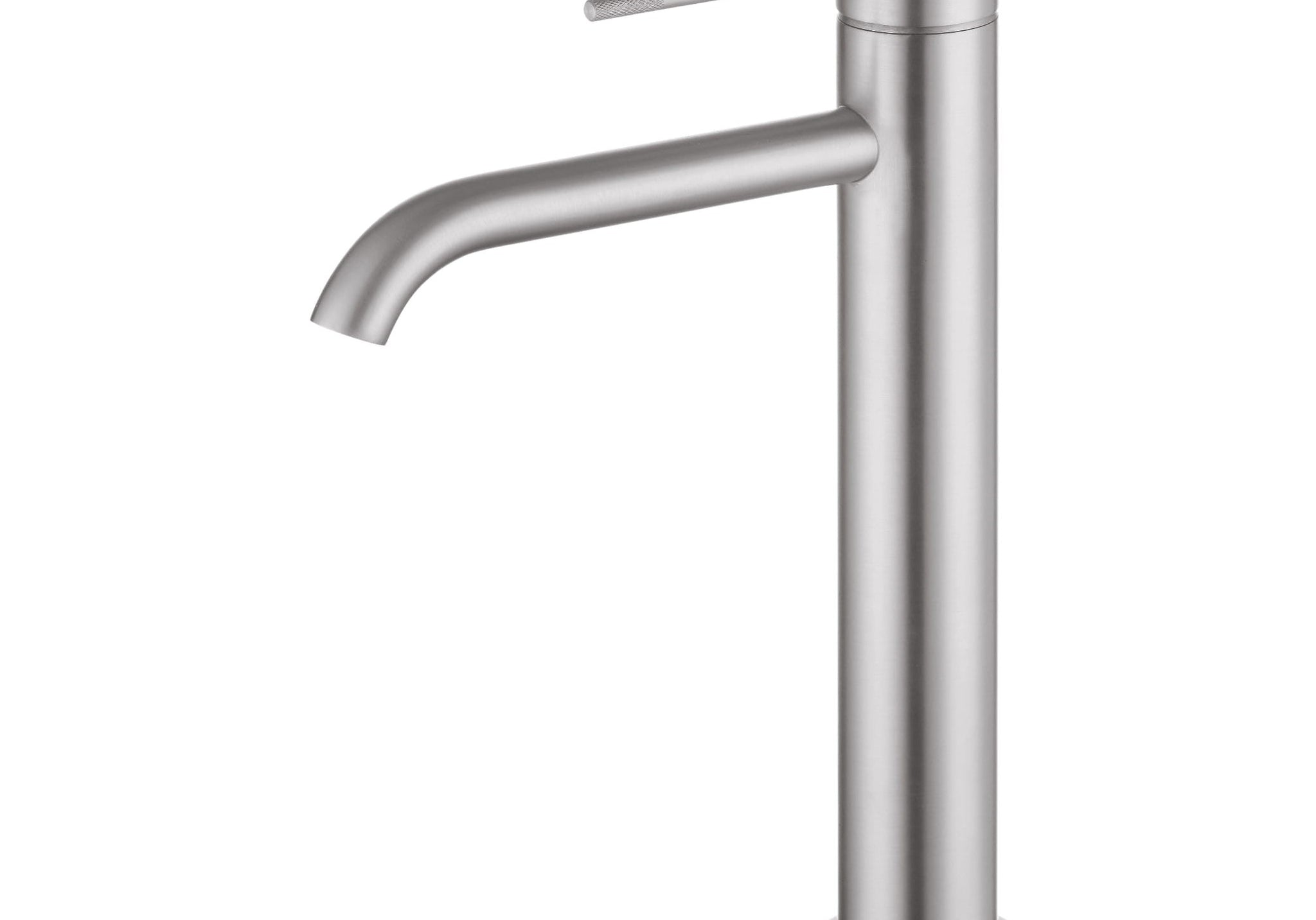 BATERIA UMYWALKOWA WYSOKA NORTHERN NICKEL BRUSHED OD MOBI NB4220NI