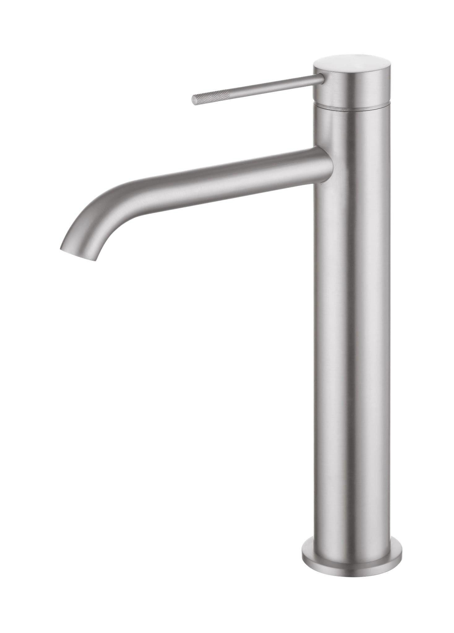 BATERIA UMYWALKOWA WYSOKA NORTHERN NICKEL BRUSHED OD MOBI NB4220NI