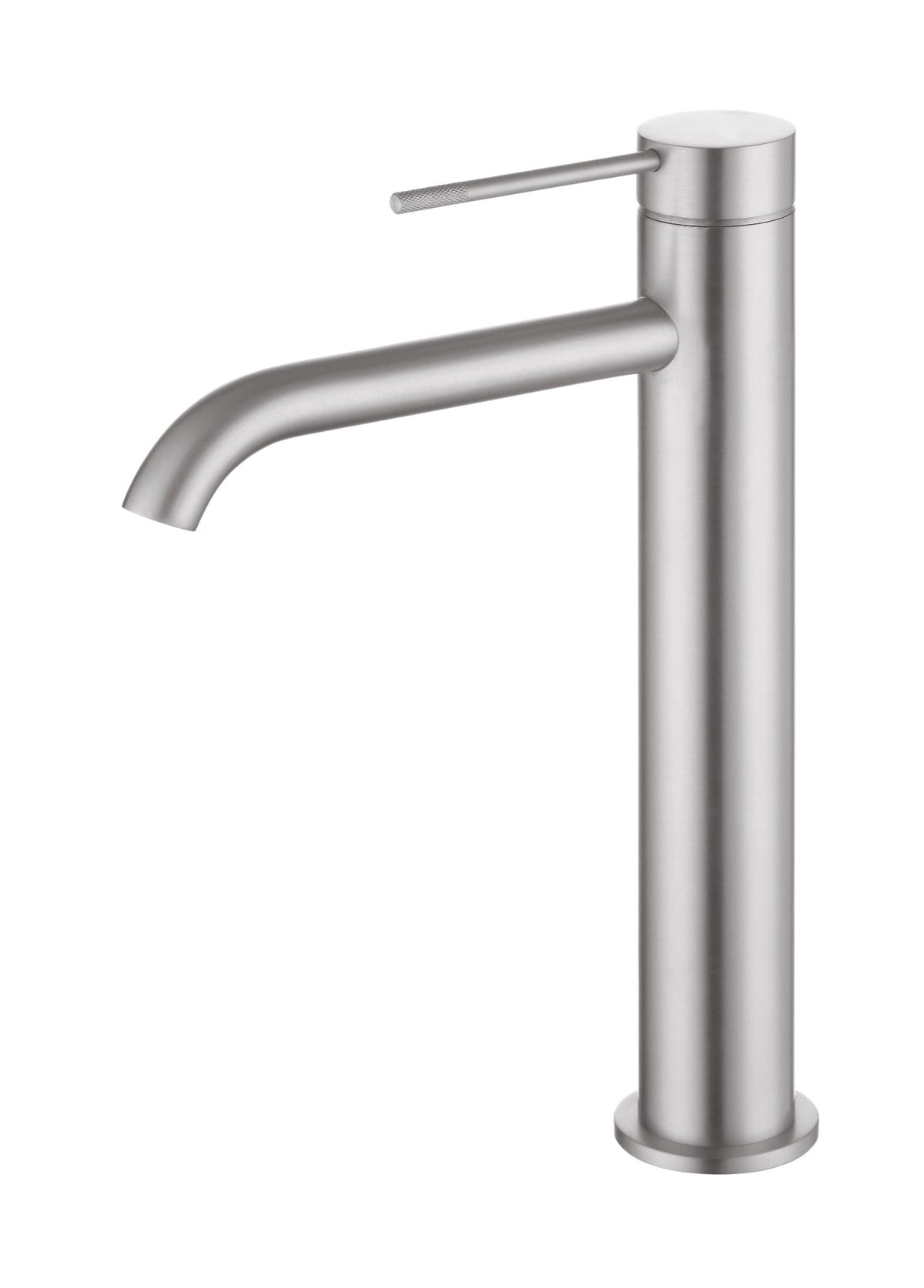 BATERIA UMYWALKOWA  NORTHERN NICKEL BRUSHED OD MOBI NB4220NI