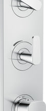 ELEMENT PODTYNKOWY  AXOR CITTERIO C OD AXOR 49700000