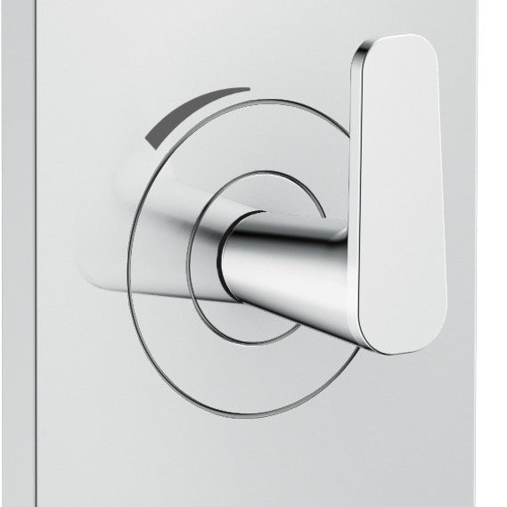 ELEMENT PODTYNKOWY  AXOR CITTERIO C OD AXOR 49700000