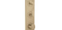 ELEMENT PODTYNKOWY  AXOR CITTERIO C OD AXOR 49700140