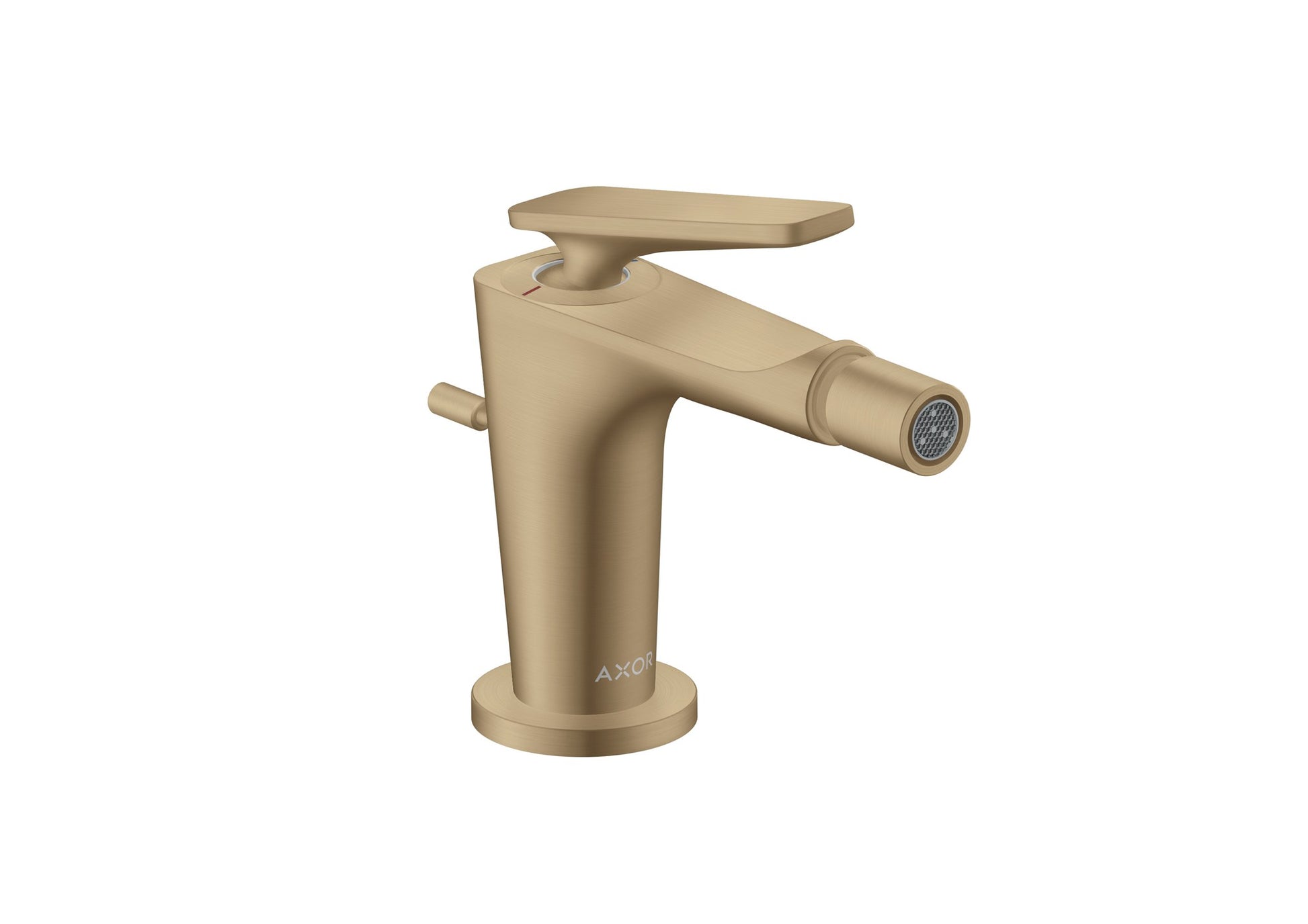 BATERIA BIDETOWA AXOR CITTERIO C OD AXOR 49210140