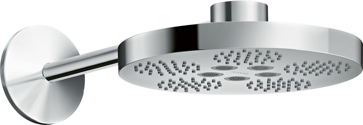 DESZCZOWNICA Z RAMIENIEM  AXOR ONE OD AXOR 48492000