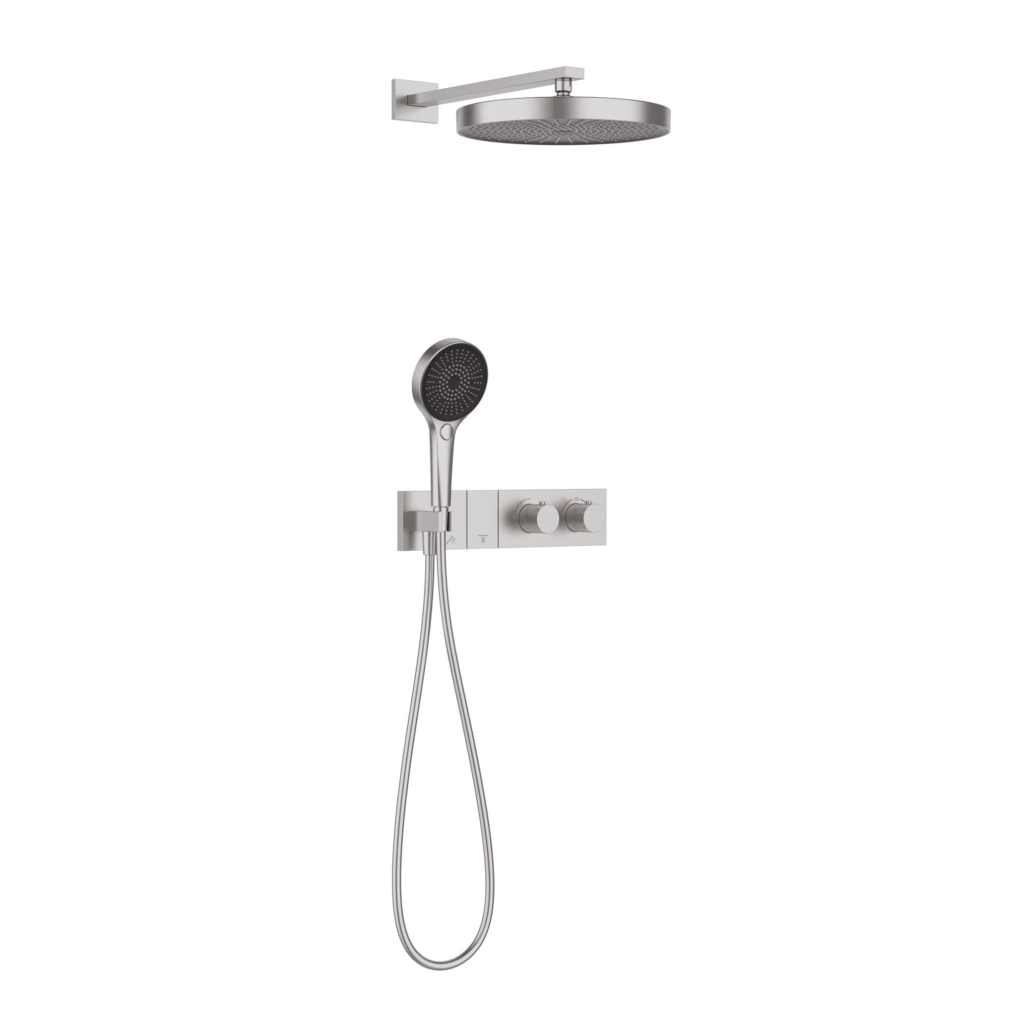 ZESTAW NATRYSKOWY PODTYNKOWY SWITCH SYSTEM OD MOBI GZP4260NI